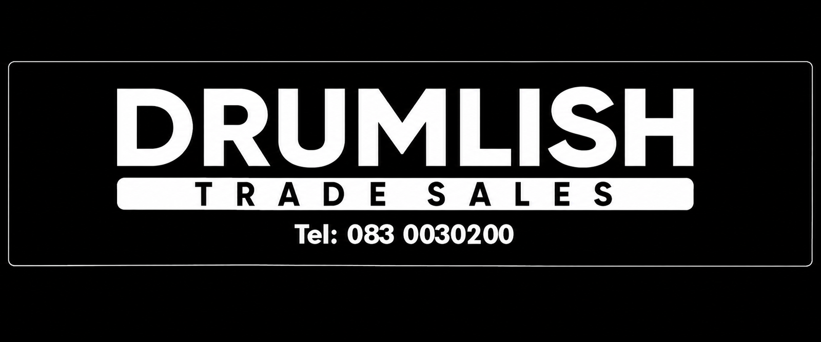 Drumlish Trade Sales
